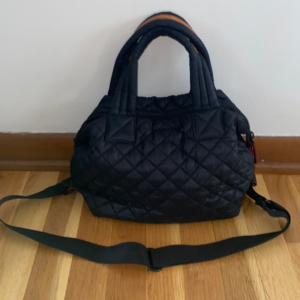 MZ Wallace Sutton Deluxe